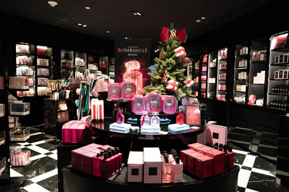 5 Essential Elements of Winning Retail Fit out 