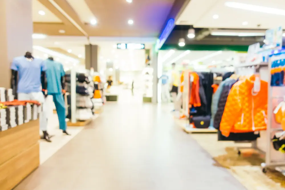 Lighting Layout, Flow The Trifecta of a High Converting Retail Fit Out