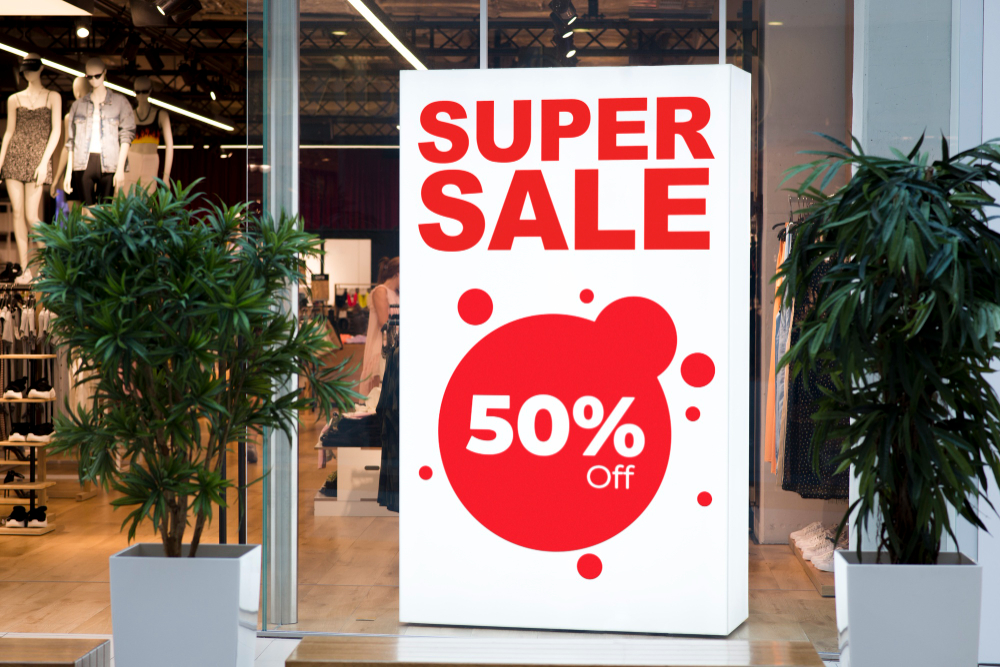 Backlit vs 3D Signage Which is Right for Your Storefront