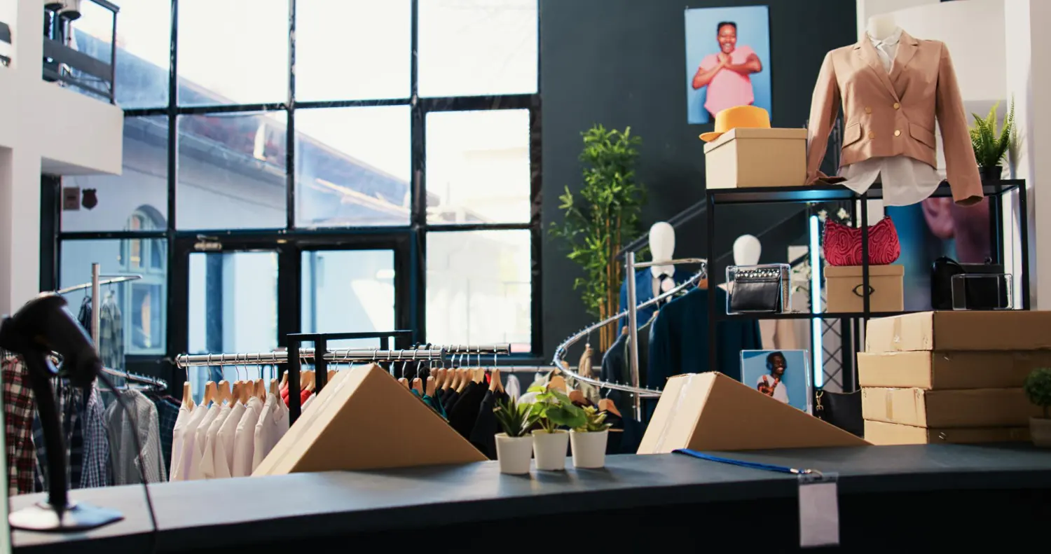 Retail vs Commercial Fit Outs in Saudi Arabia What’s the Difference