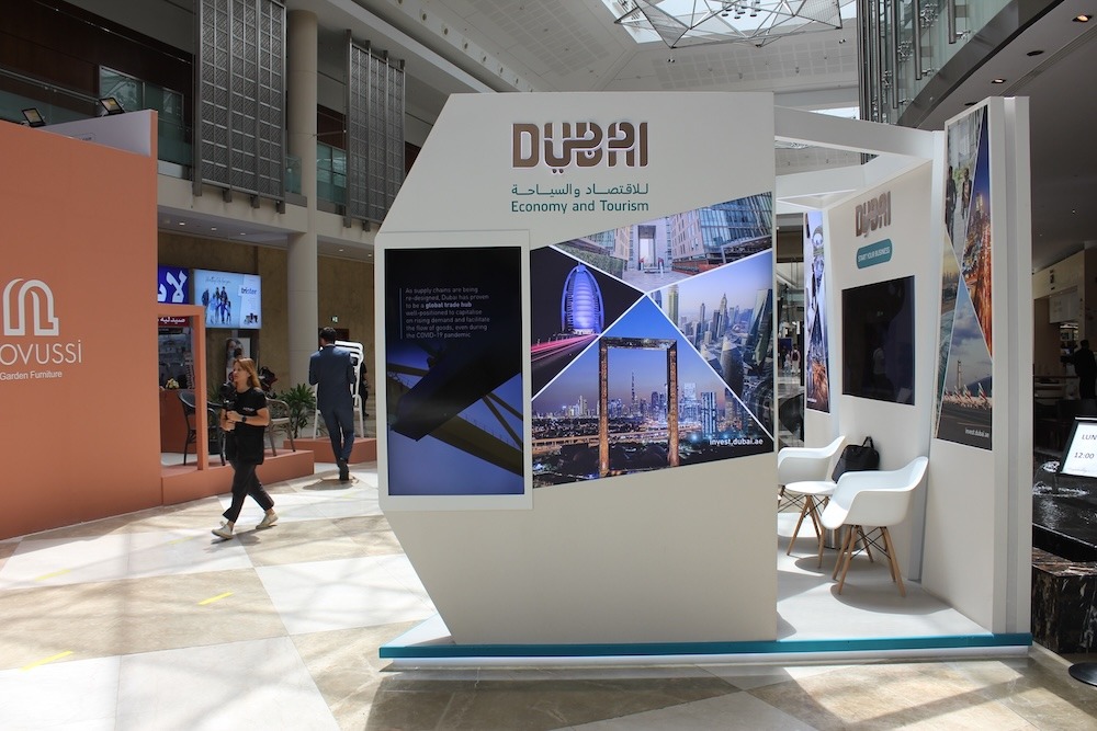 How Sustainability Is Changing Retail Fit Outs in Dubai