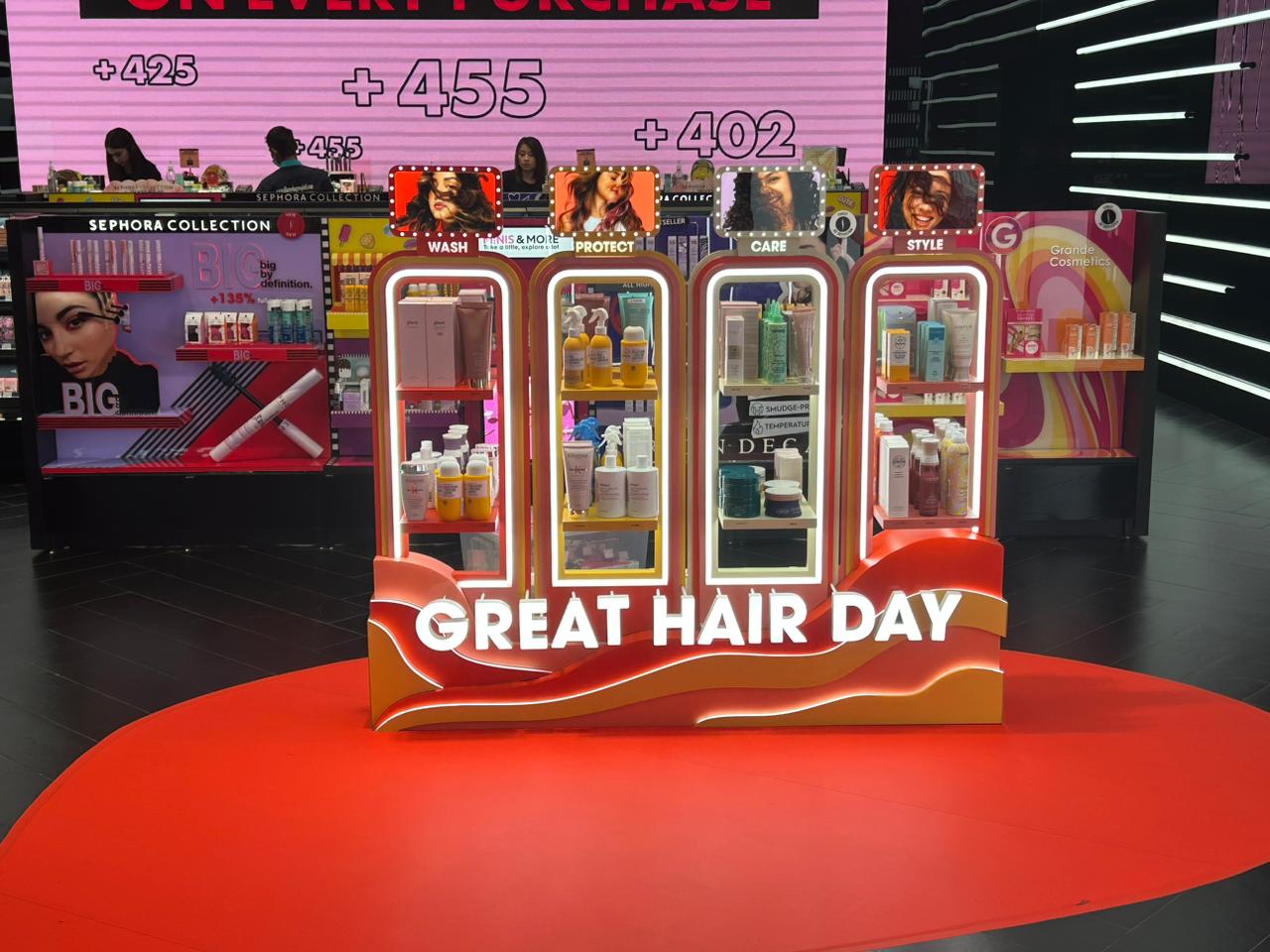 From Display Stands to Signage & Retail Fitout Brand Options Range of Services