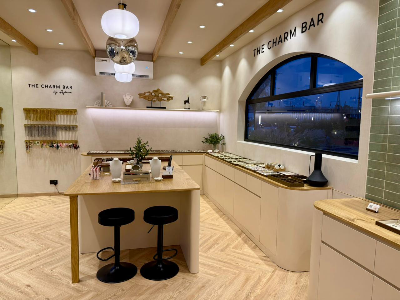 Fit-outs & Permanent Displays