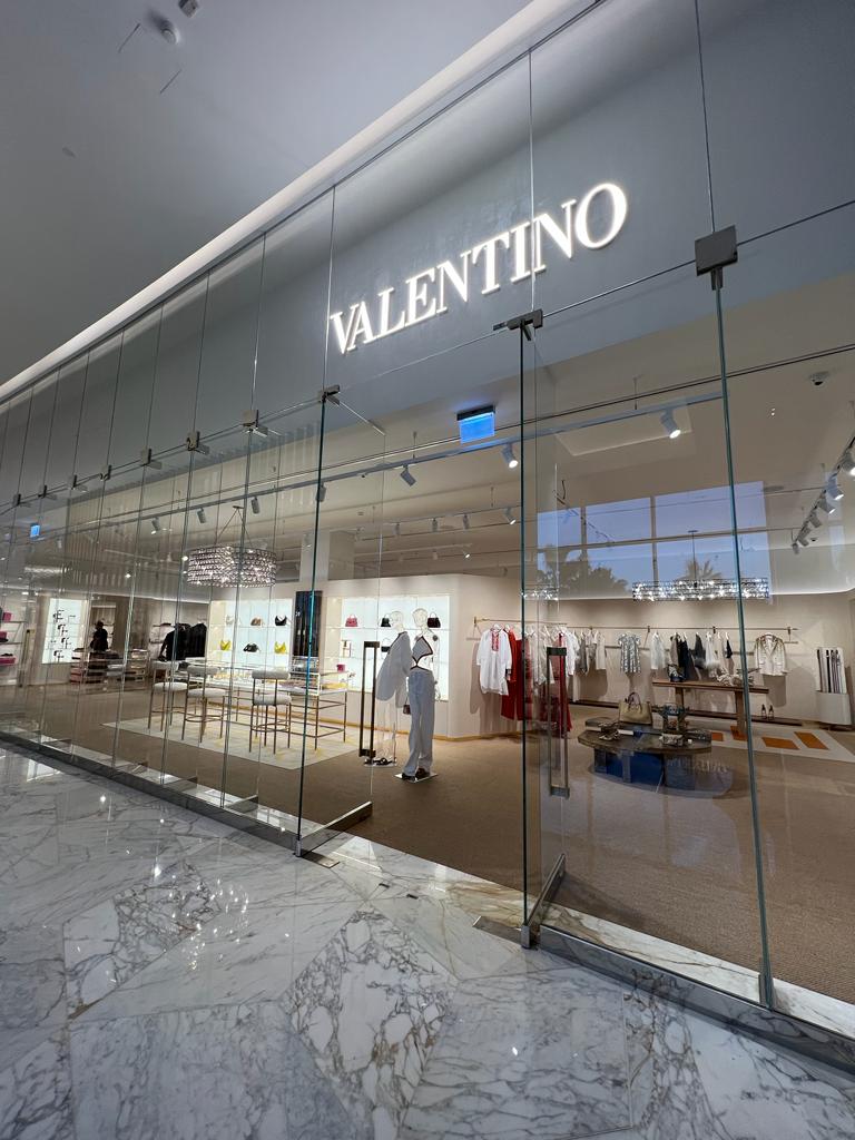 Fit-outs & Permanent Displays