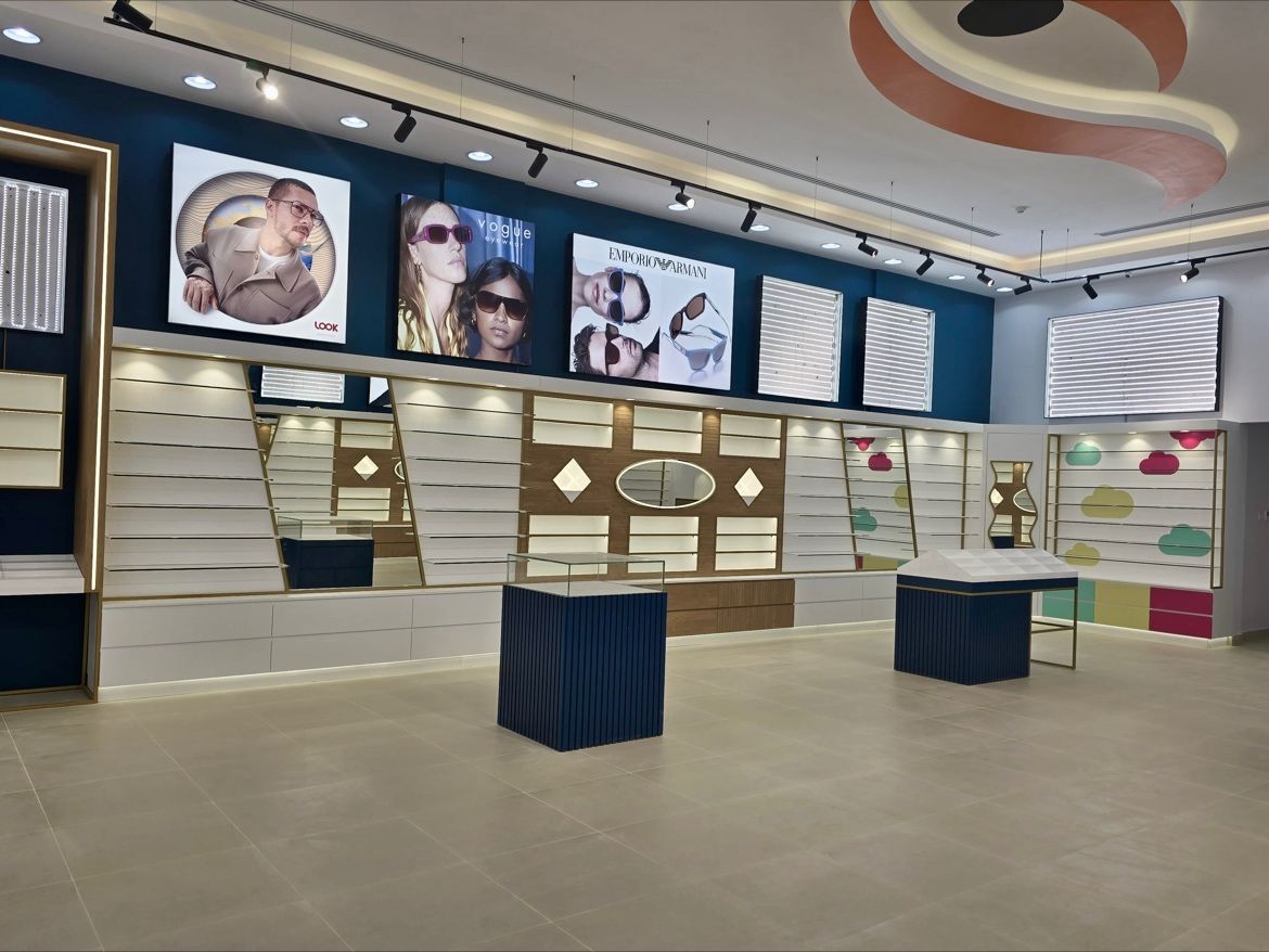 Fit-outs & Permanent Displays