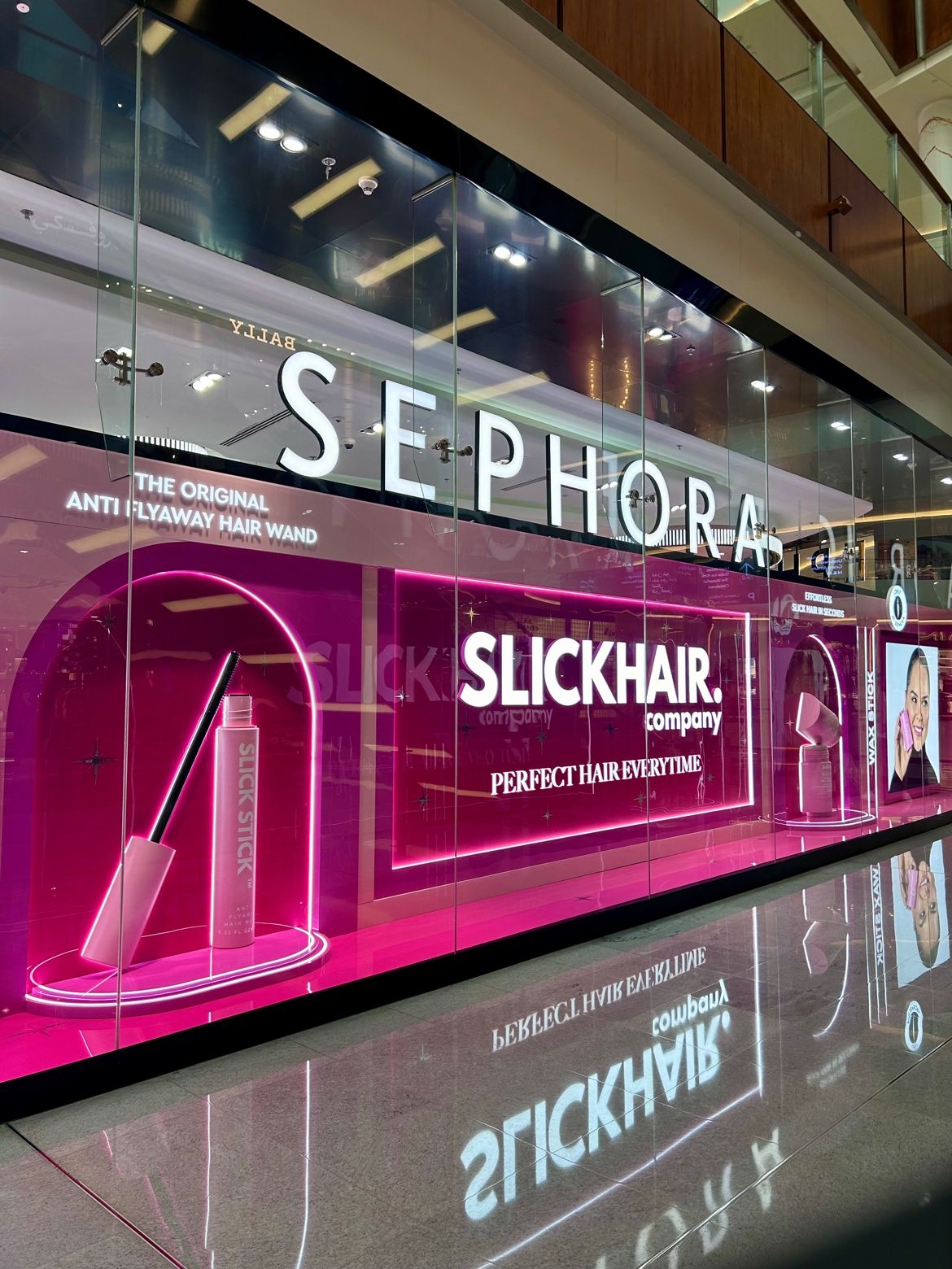 Window Displays
