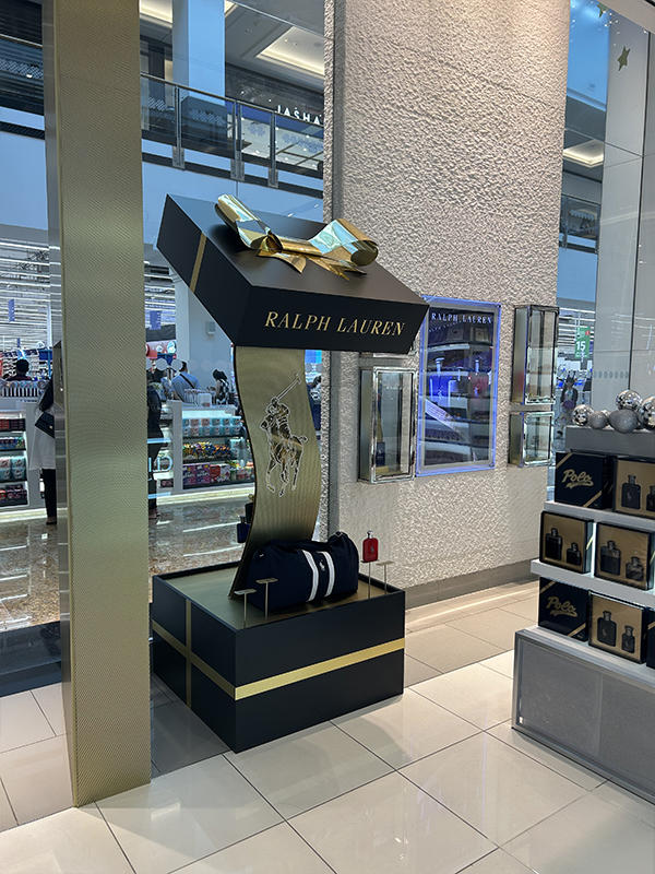 Window Displays