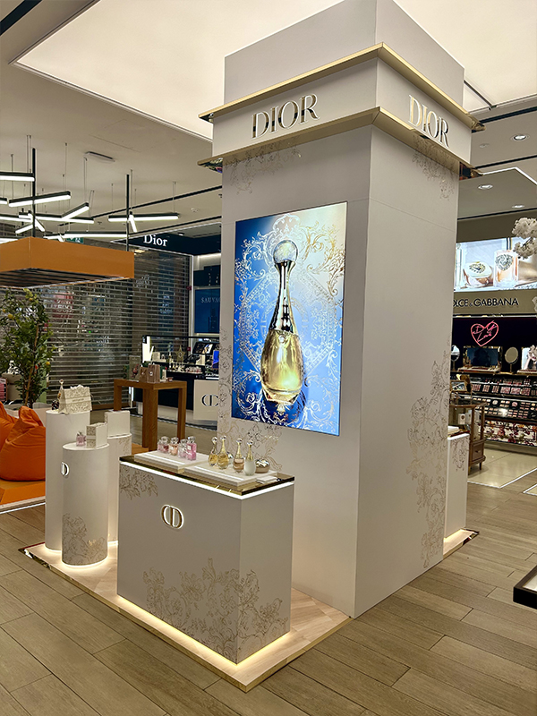 Window Displays