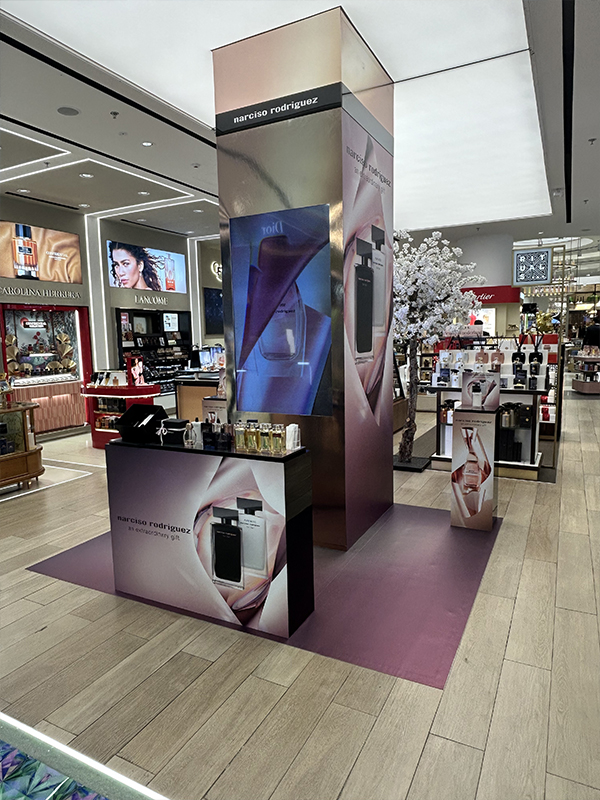 Window Displays