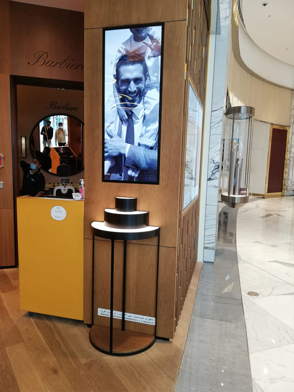 Window Displays