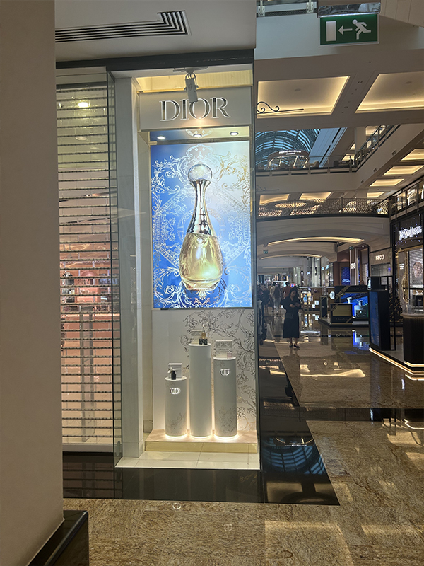 Window Displays