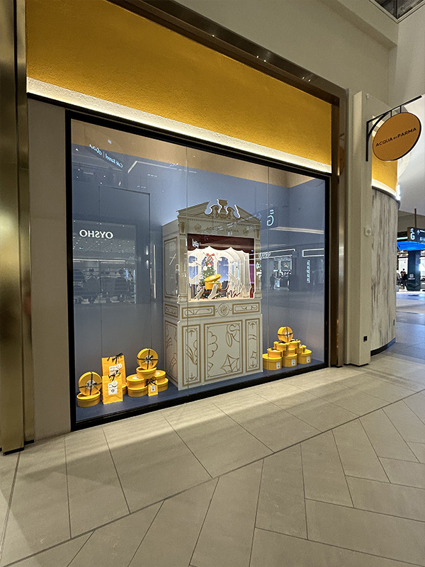 Window Displays