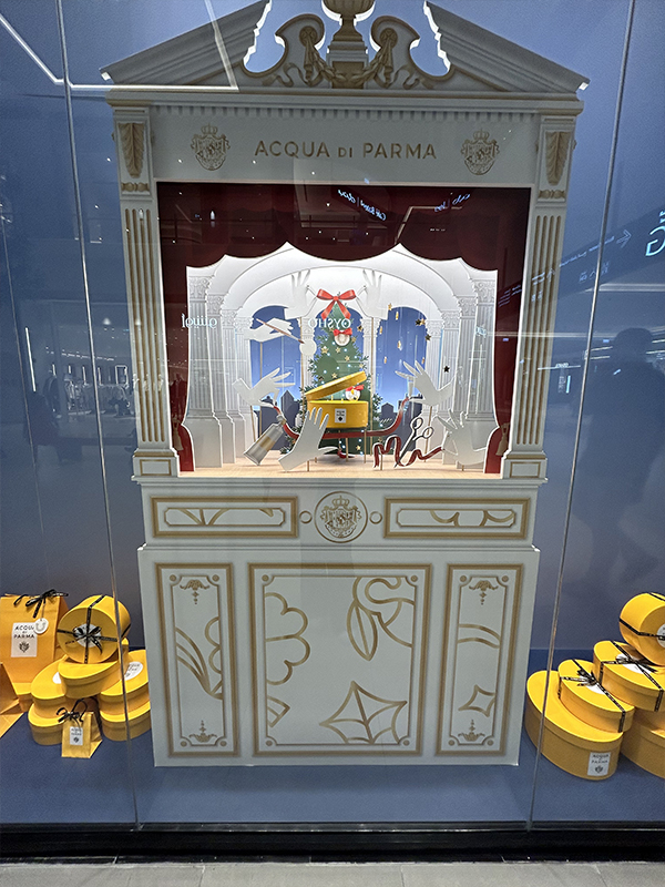 Window Displays