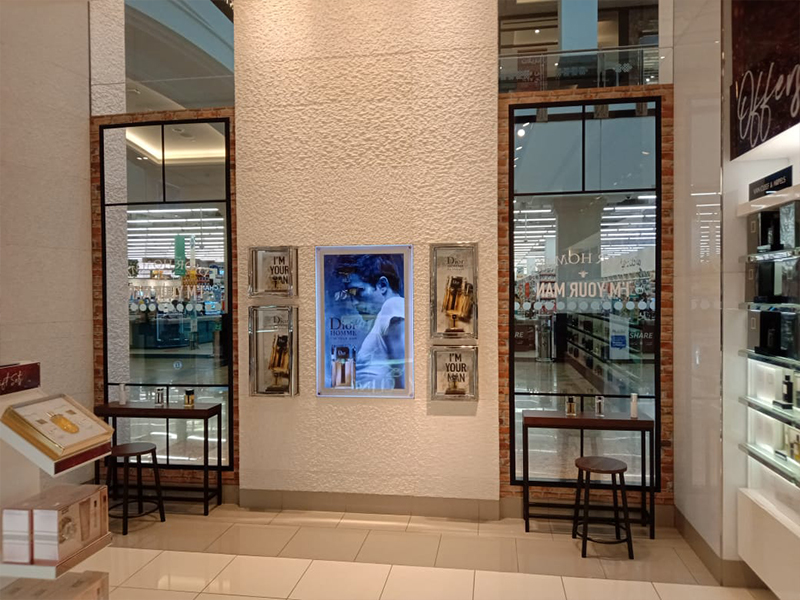 Window Displays