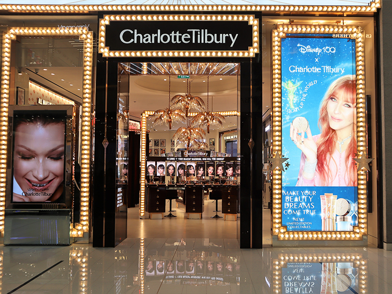 Window Displays