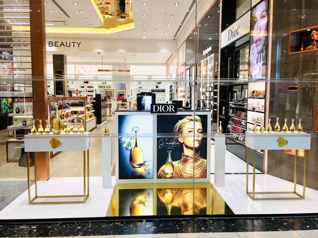 Window Displays