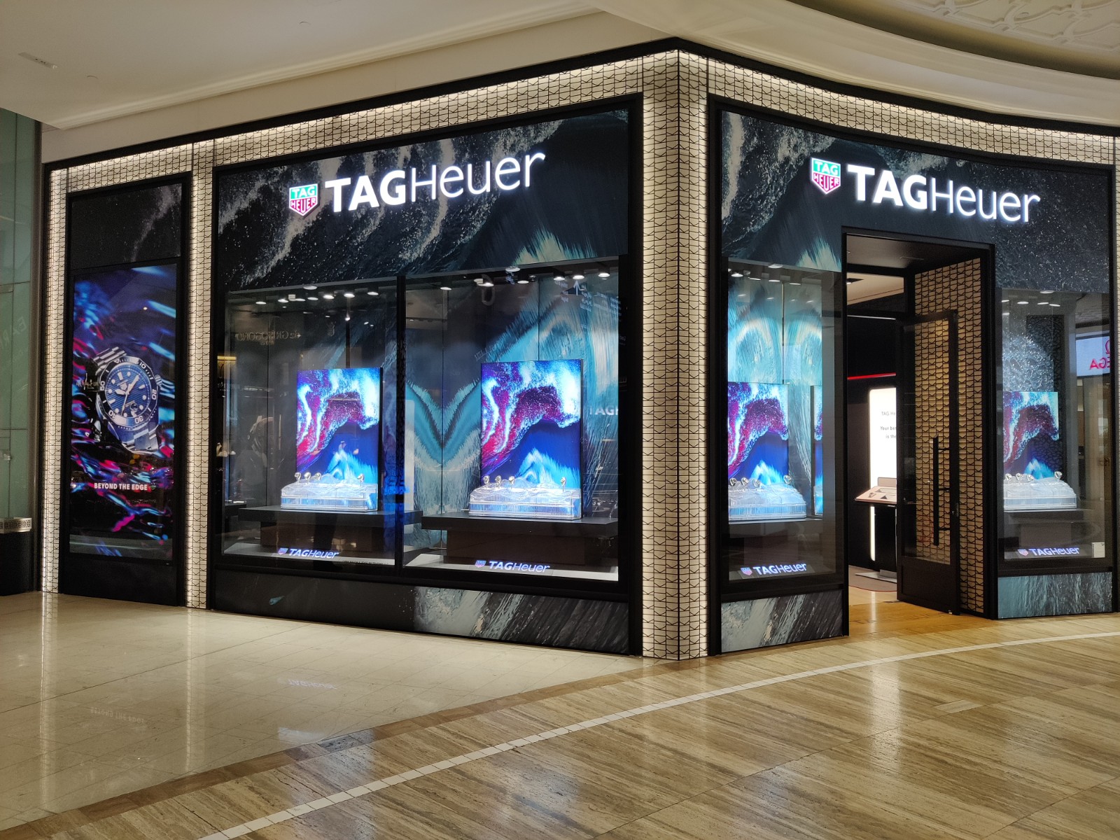 Window Displays