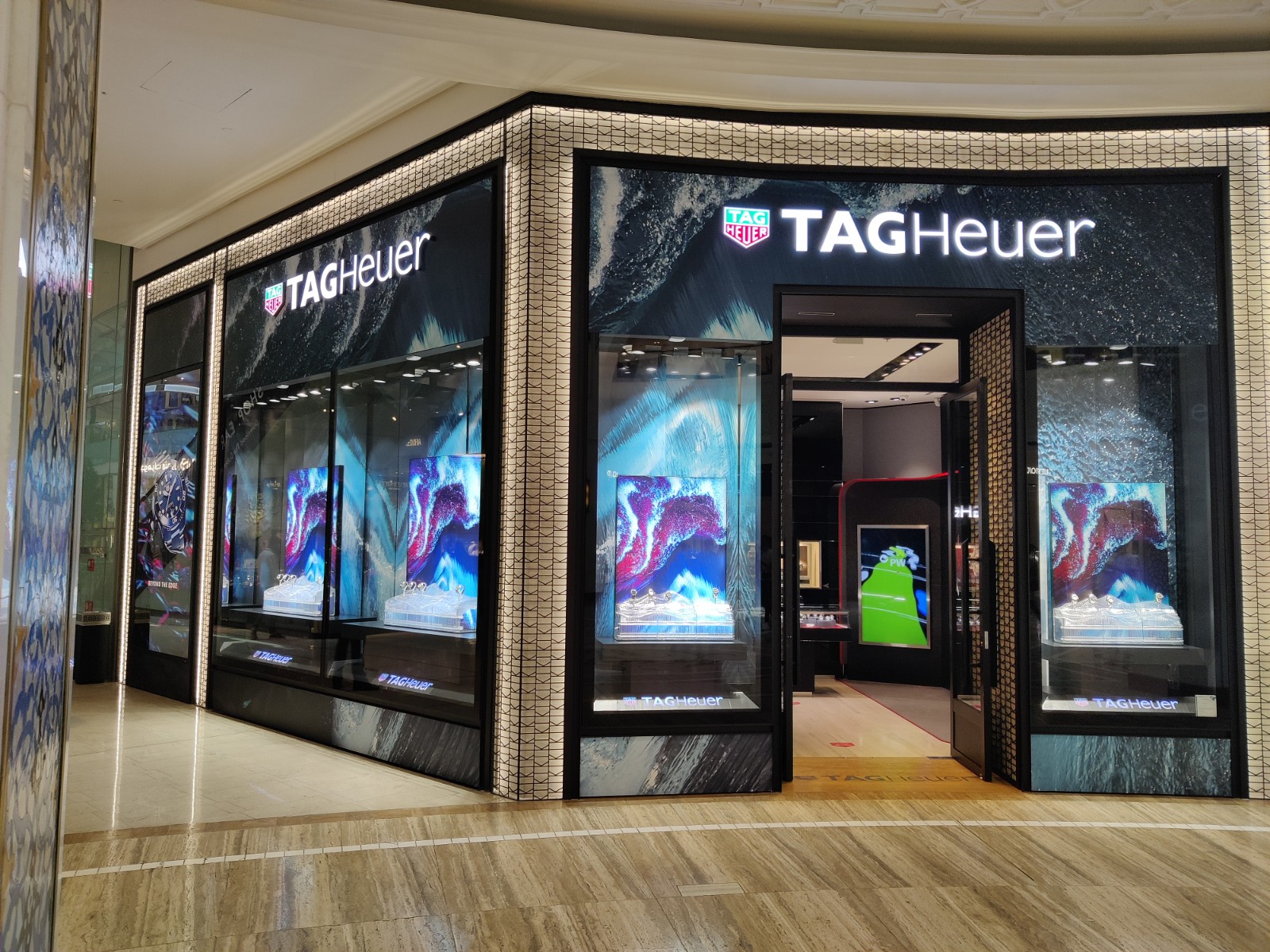 Window Displays