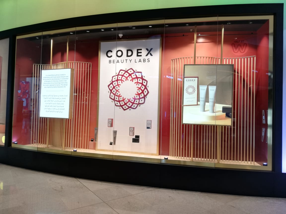 Window Displays
