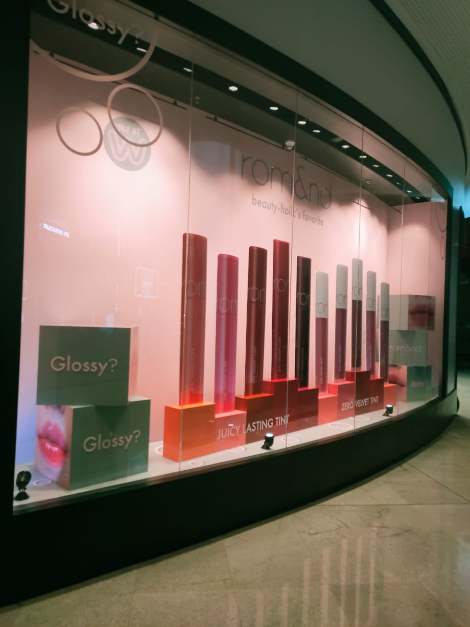 Window Displays