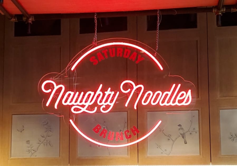 Indoor & Outdoor Signages