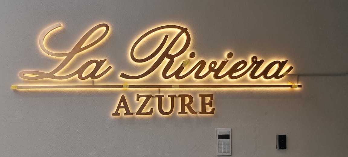 Indoor & Outdoor Signages