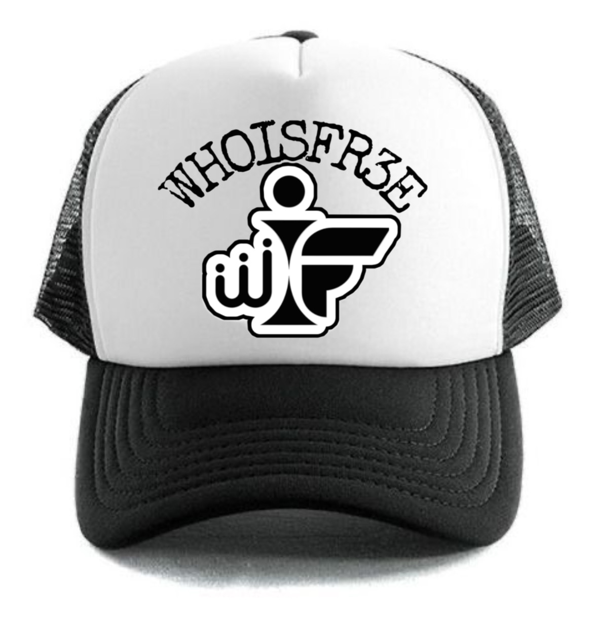 Net face cap