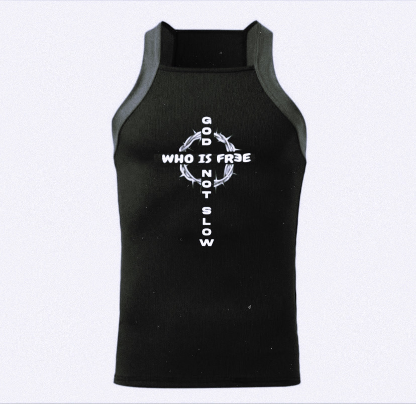 WIF Tank Top Singlet