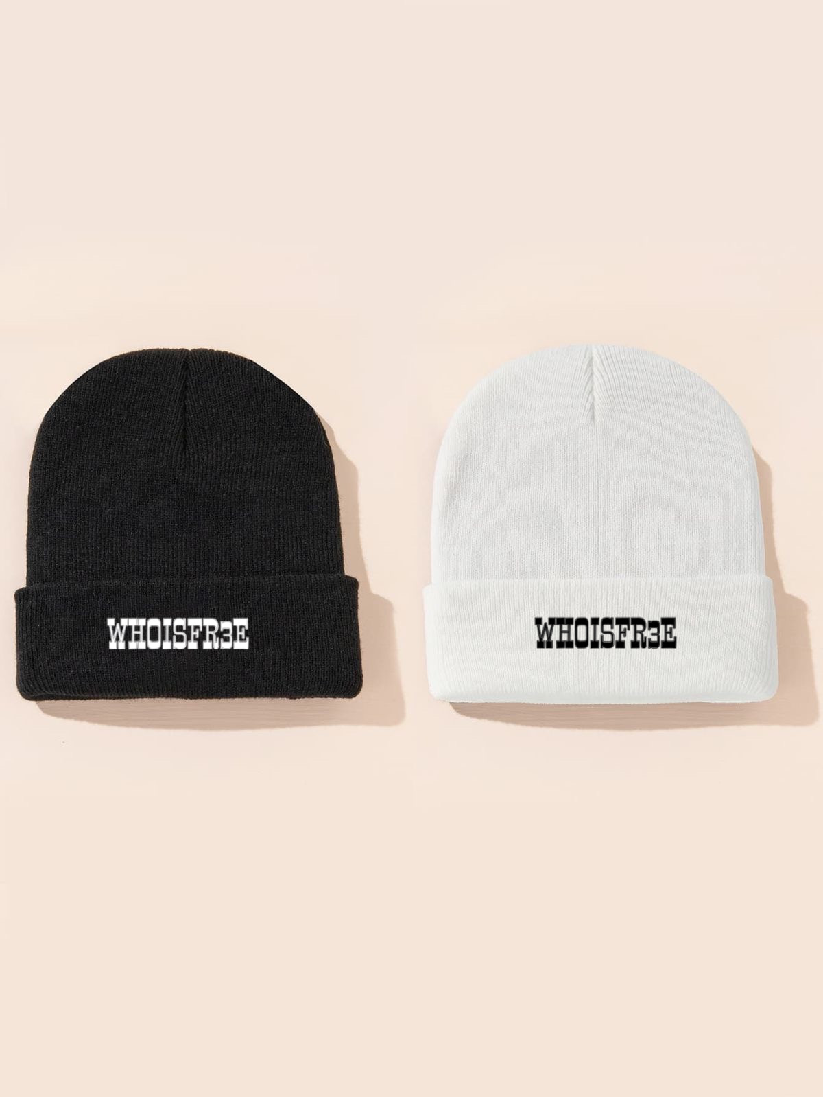WIF Head warmer