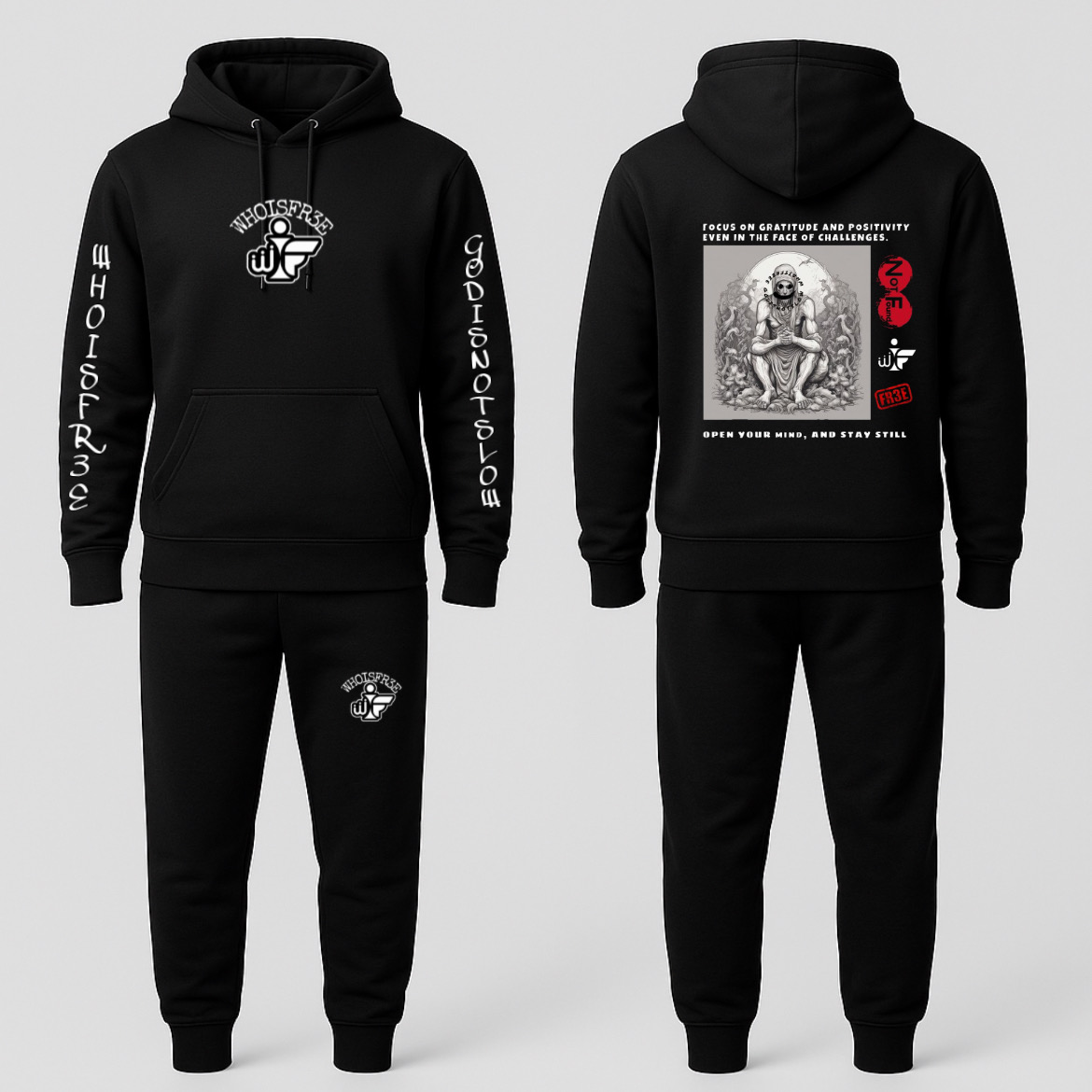 Hoodies