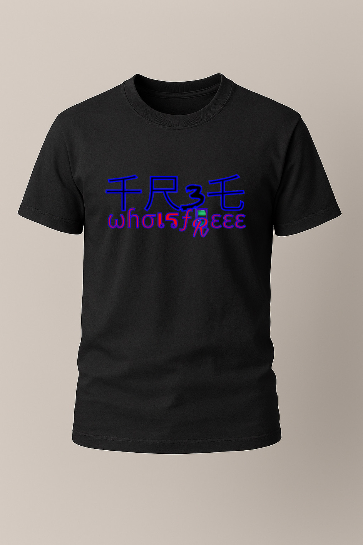 T-shirt Polo