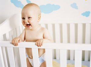 Different Types Of Baby Cribs