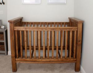 Thinking Of Building A Baby Crib Important Things You Need To Know