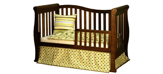 The 10 Best Baby Cribs Mom S Choice