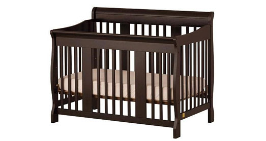 The 10 Best Baby Cribs Mom S Choice