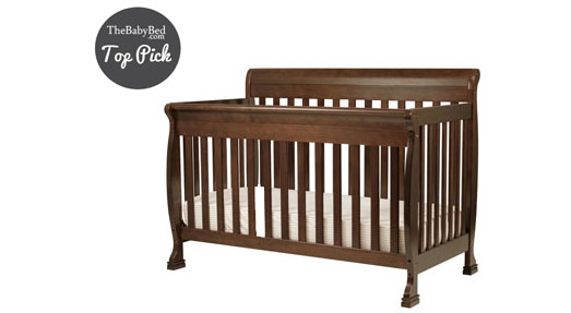 best convertible baby cribs