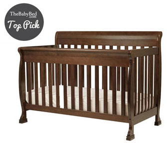 Top 1 Crib Our Davinci Kalani Baby Crib Review