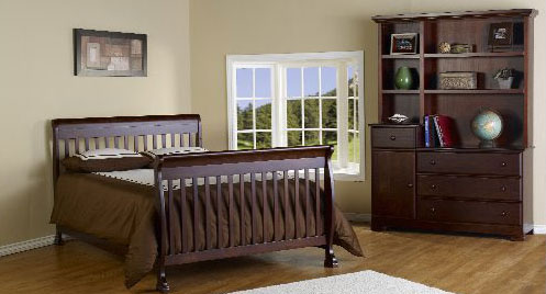 Top 1 Crib Our Davinci Kalani Baby Crib Review