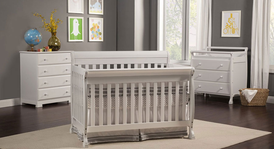 Top 1 Crib Our Davinci Kalani Baby Crib Review