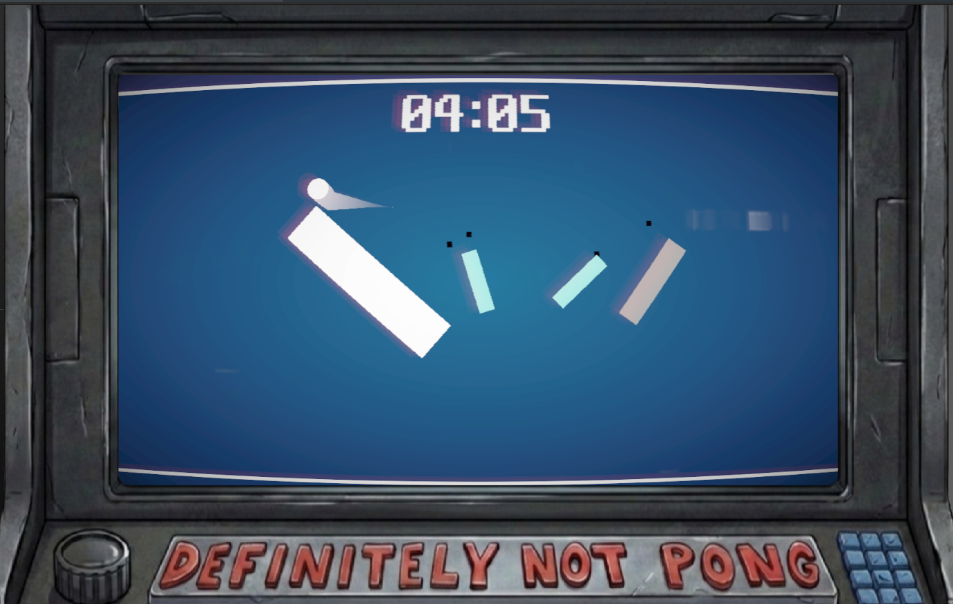 What Could Possibly Go PONG! thumbnail