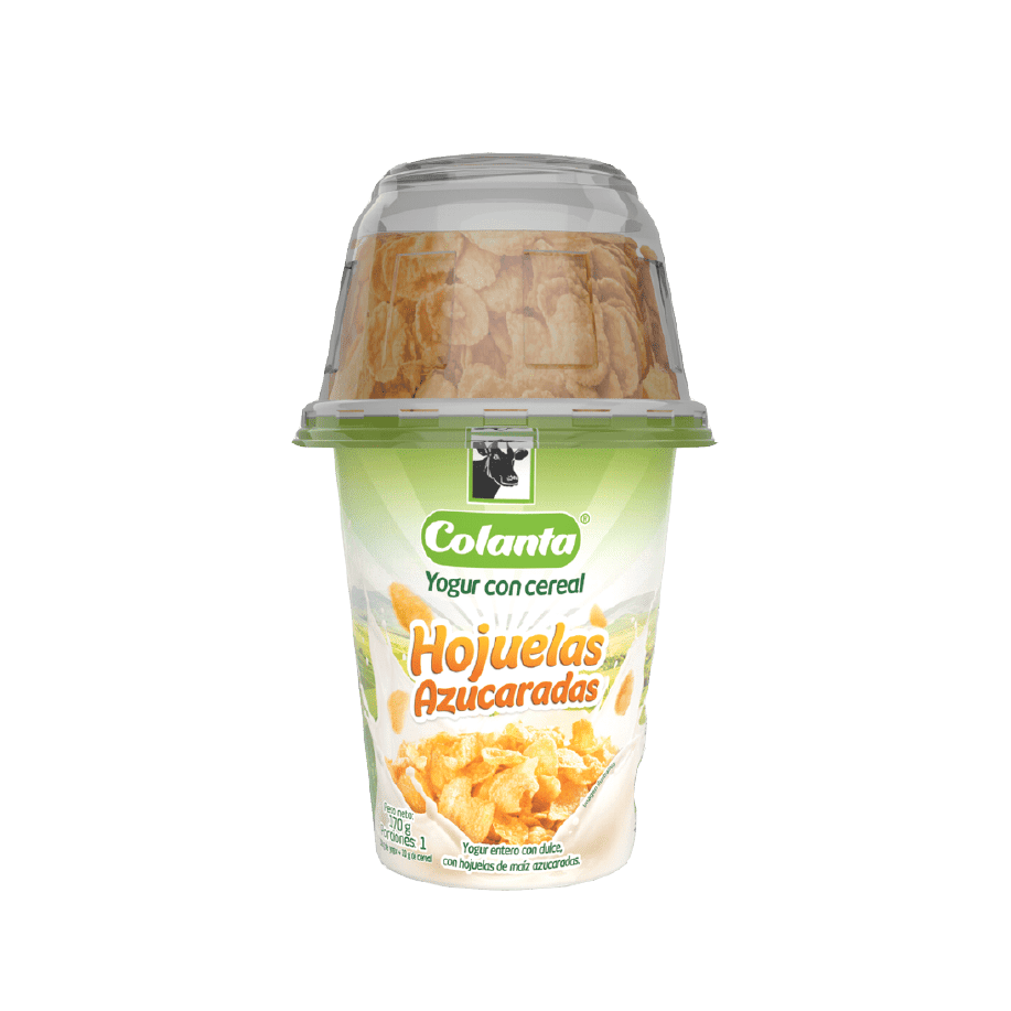 Super BOOM Hojuelas Azucaradas X 170 g