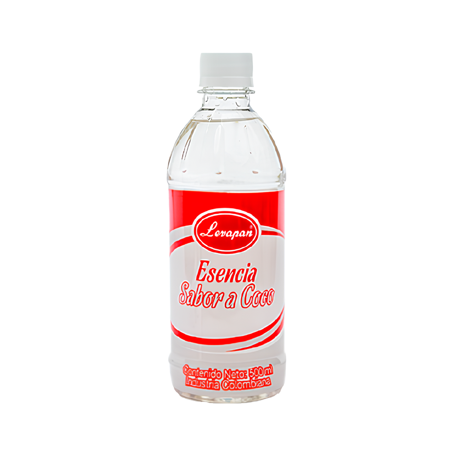 Esencia Levapan coco x 500 ml