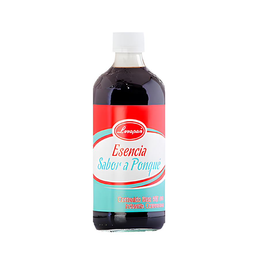 Esencia Levapan ponqué x 500 ml