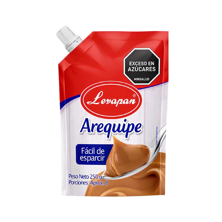 AREQUIPE LEVAPAN x 250gr