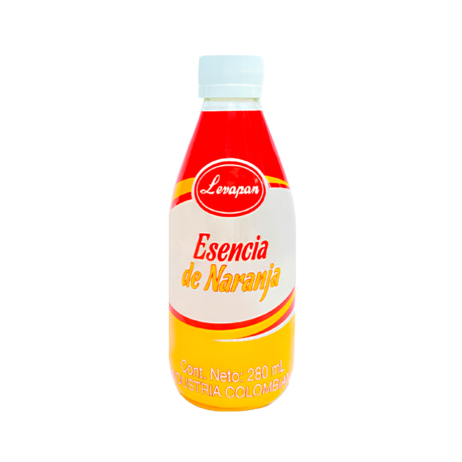 ESENCIA NARANJA LEVAPAN x 280 ml
