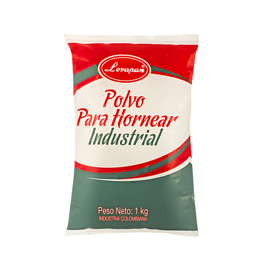 Polvo para Hornear X 1 Kg
