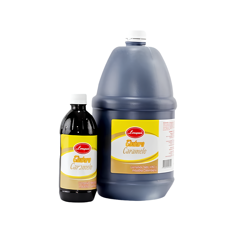 Tintura Caramelo Levapan x 5 kg