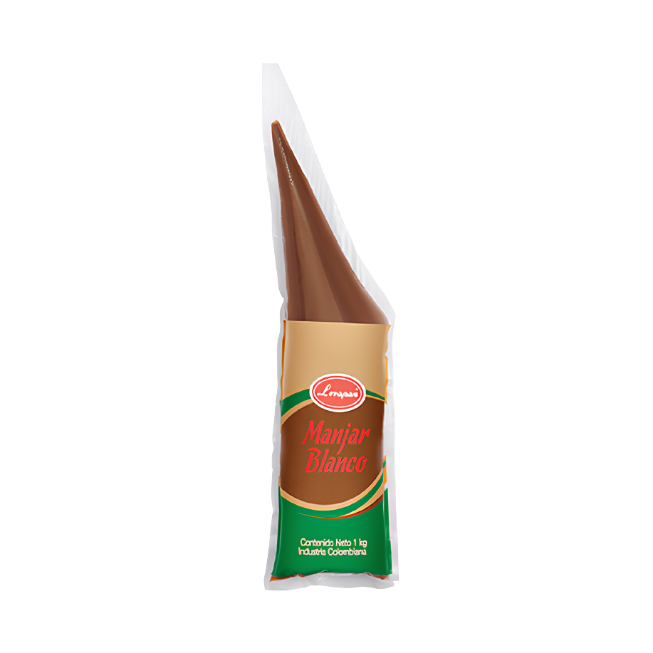 Manjar Blanco Levapan x 1 kg