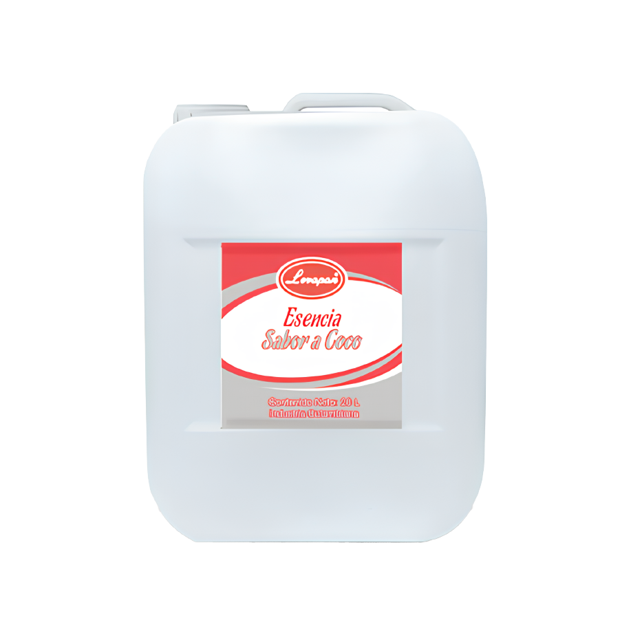 Esencia Levapan Coco x 20 L