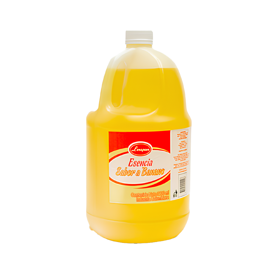 Esencia Levapan Banano x 3.8 L